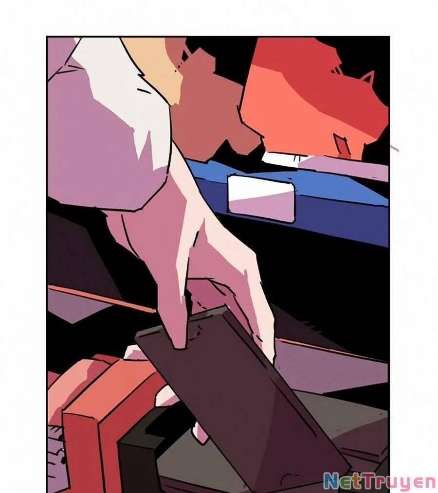 Săn Lùng Bắt Nạt 43 trang 11