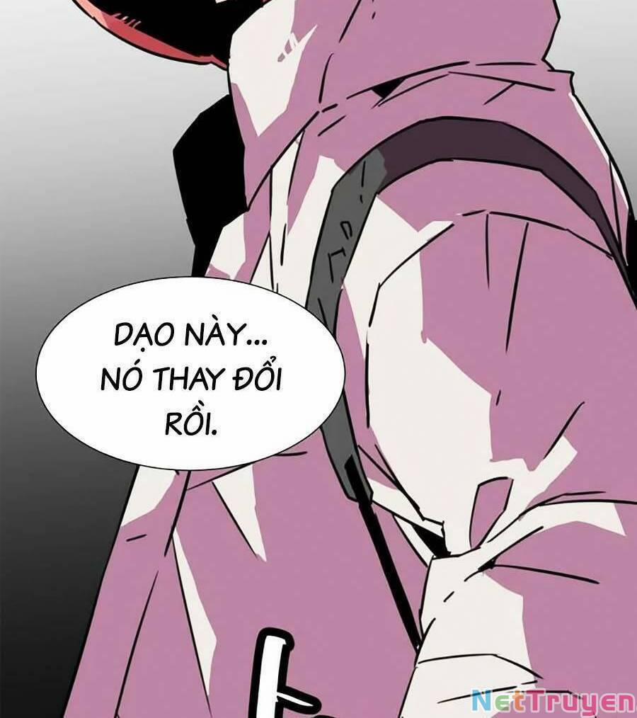 Săn Lùng Bắt Nạt 43 trang 13