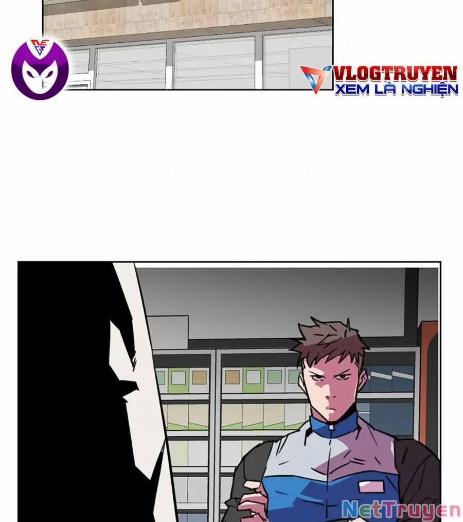 Săn Lùng Bắt Nạt 43 trang 18