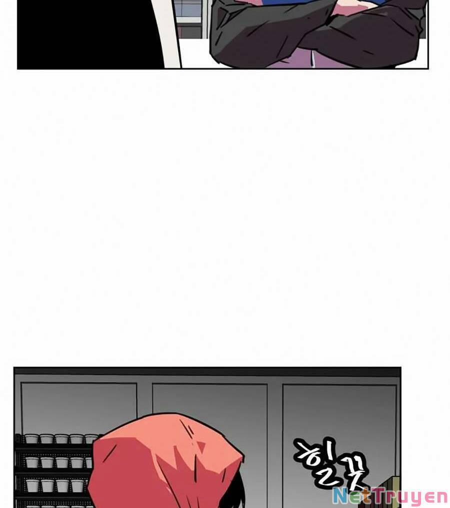 Săn Lùng Bắt Nạt 43 trang 19