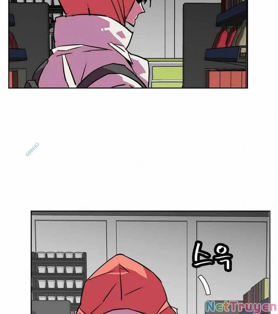 Săn Lùng Bắt Nạt 43 trang 20