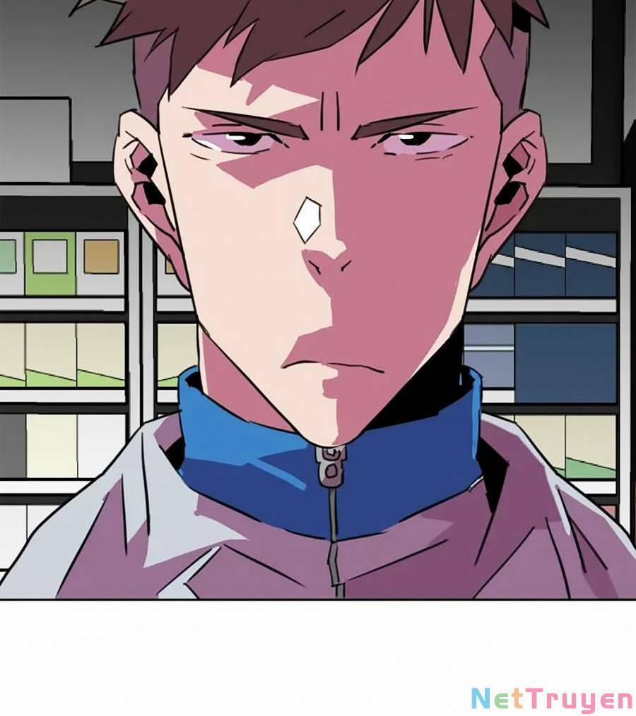 Săn Lùng Bắt Nạt 43 trang 22
