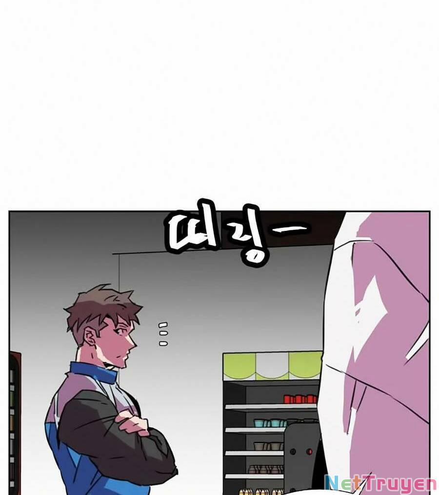 Săn Lùng Bắt Nạt 43 trang 23