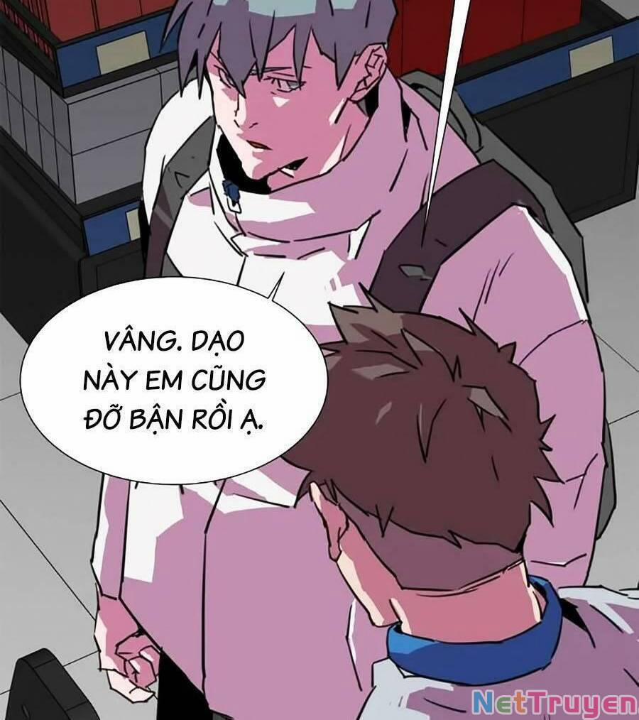 Săn Lùng Bắt Nạt 43 trang 25