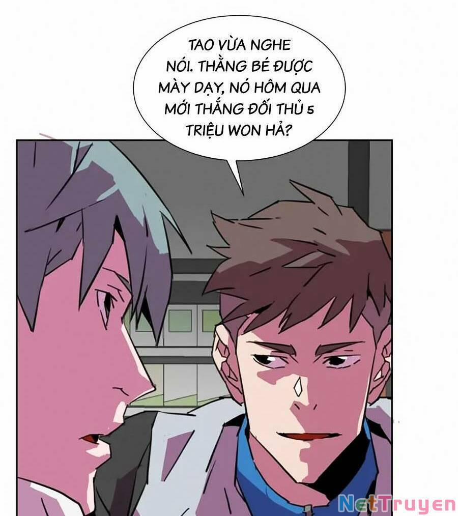 Săn Lùng Bắt Nạt 43 trang 27