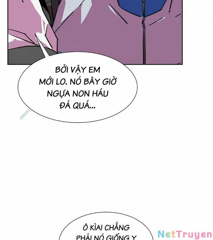 Săn Lùng Bắt Nạt 43 trang 28