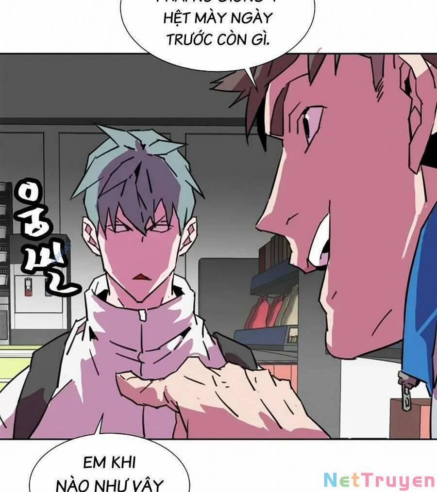 Săn Lùng Bắt Nạt 43 trang 29