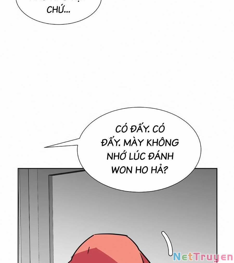 Săn Lùng Bắt Nạt 43 trang 30