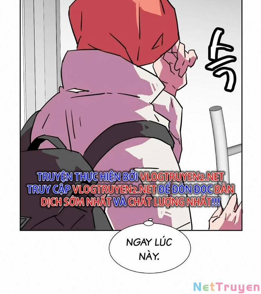 Săn Lùng Bắt Nạt 43 trang 31