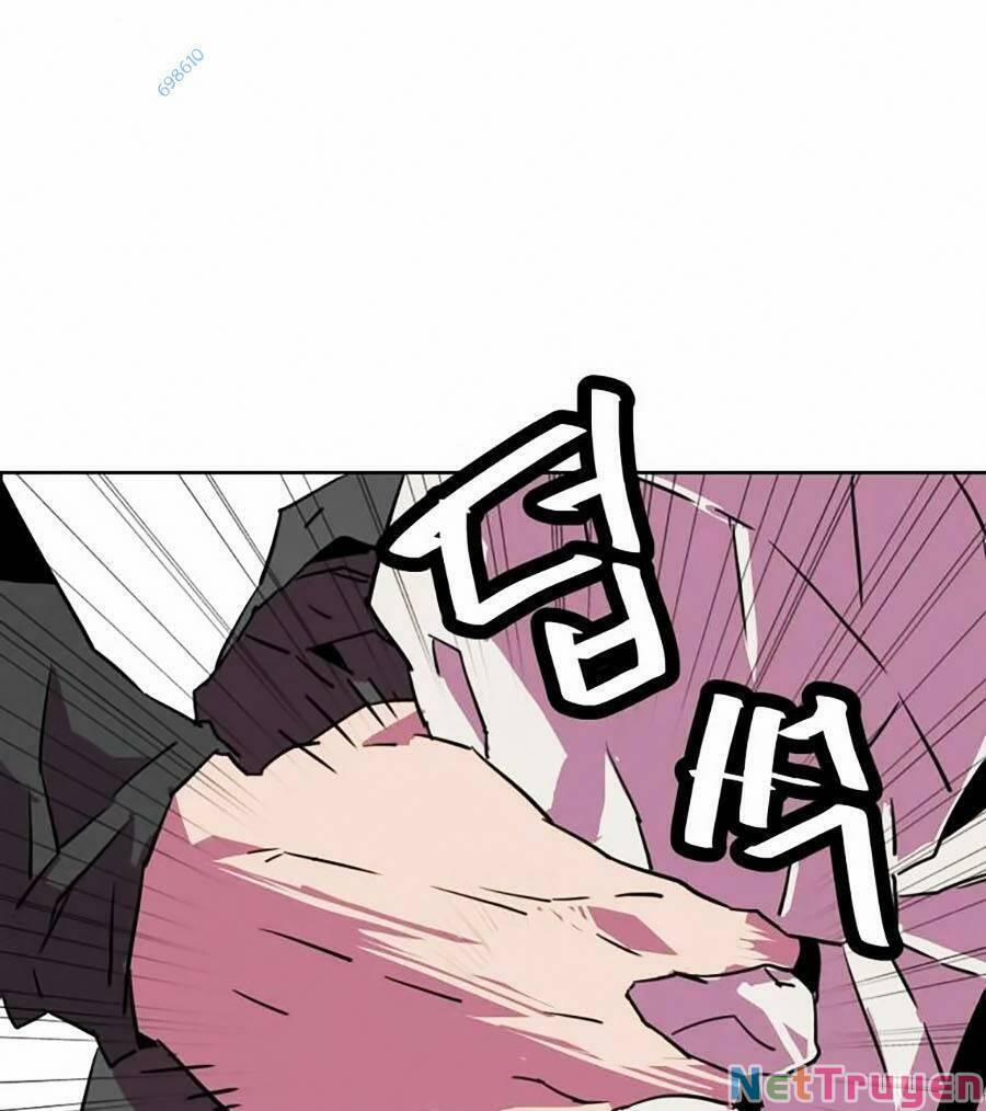 Săn Lùng Bắt Nạt 43 trang 32
