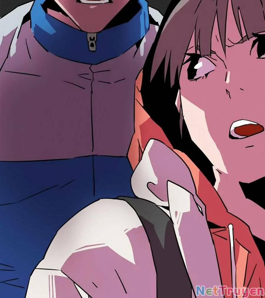 Săn Lùng Bắt Nạt 43 trang 35