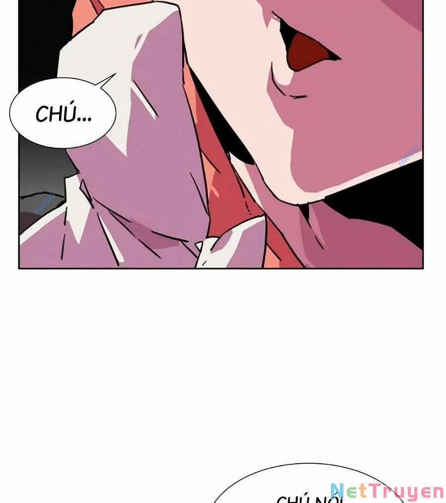 Săn Lùng Bắt Nạt 43 trang 37
