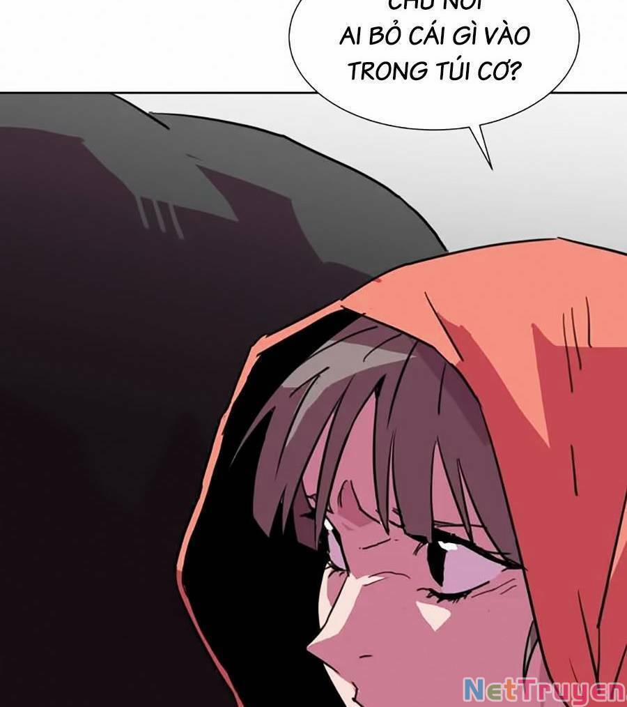 Săn Lùng Bắt Nạt 43 trang 38