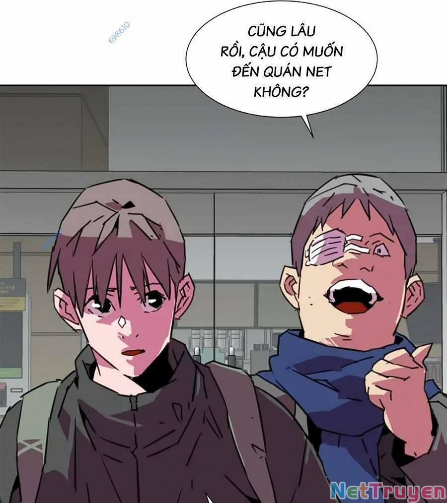 Săn Lùng Bắt Nạt 43 trang 4