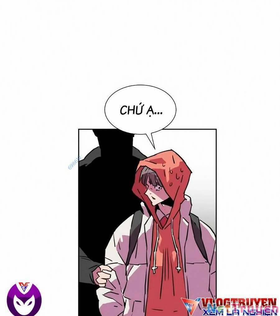 Săn Lùng Bắt Nạt 43 trang 41