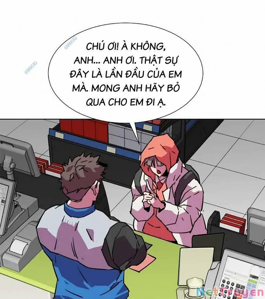 Săn Lùng Bắt Nạt 43 trang 44