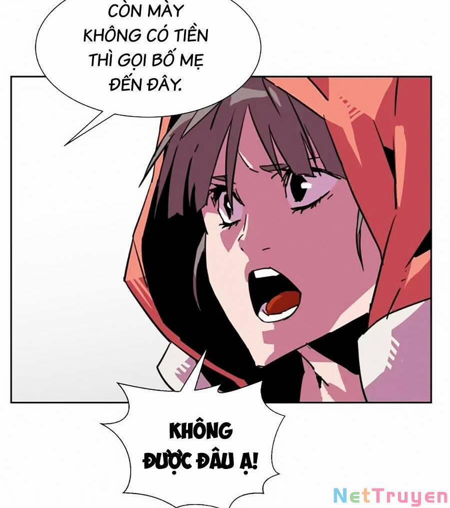 Săn Lùng Bắt Nạt 43 trang 46