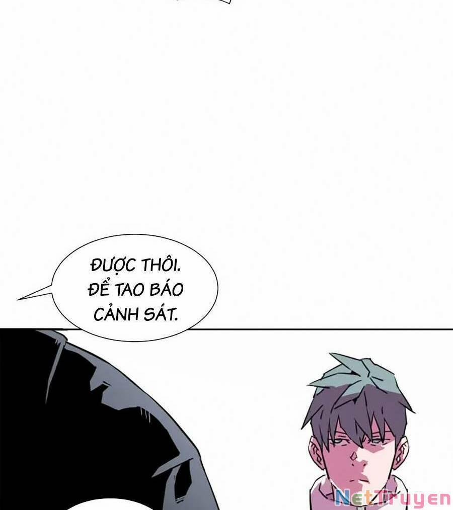 Săn Lùng Bắt Nạt 43 trang 47