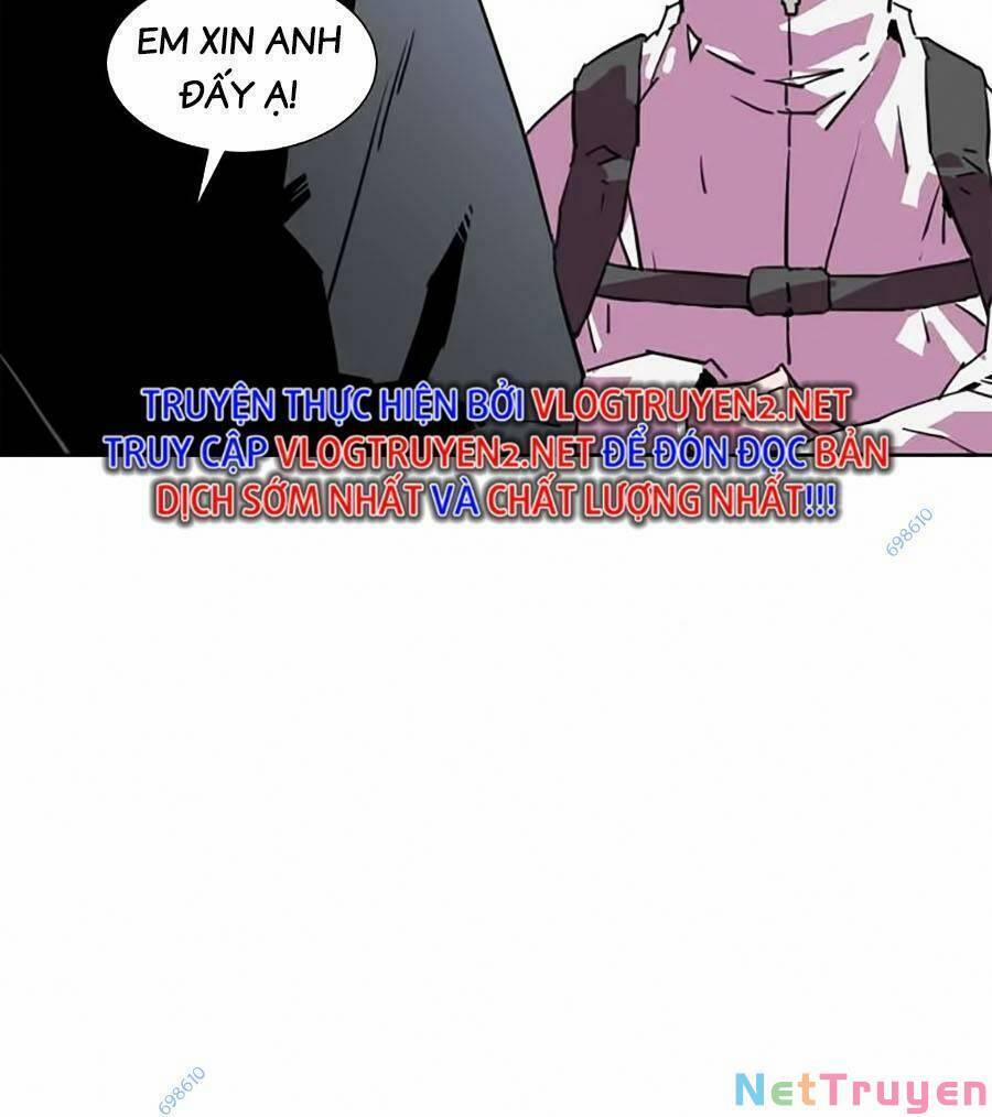 Săn Lùng Bắt Nạt 43 trang 48