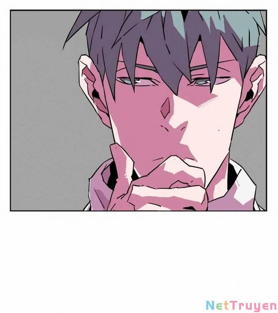 Săn Lùng Bắt Nạt 43 trang 49