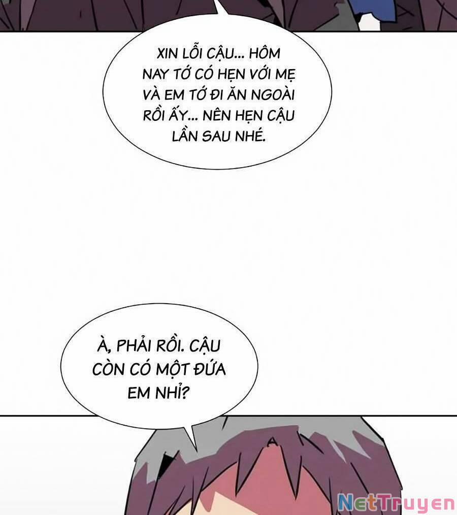 Săn Lùng Bắt Nạt 43 trang 5