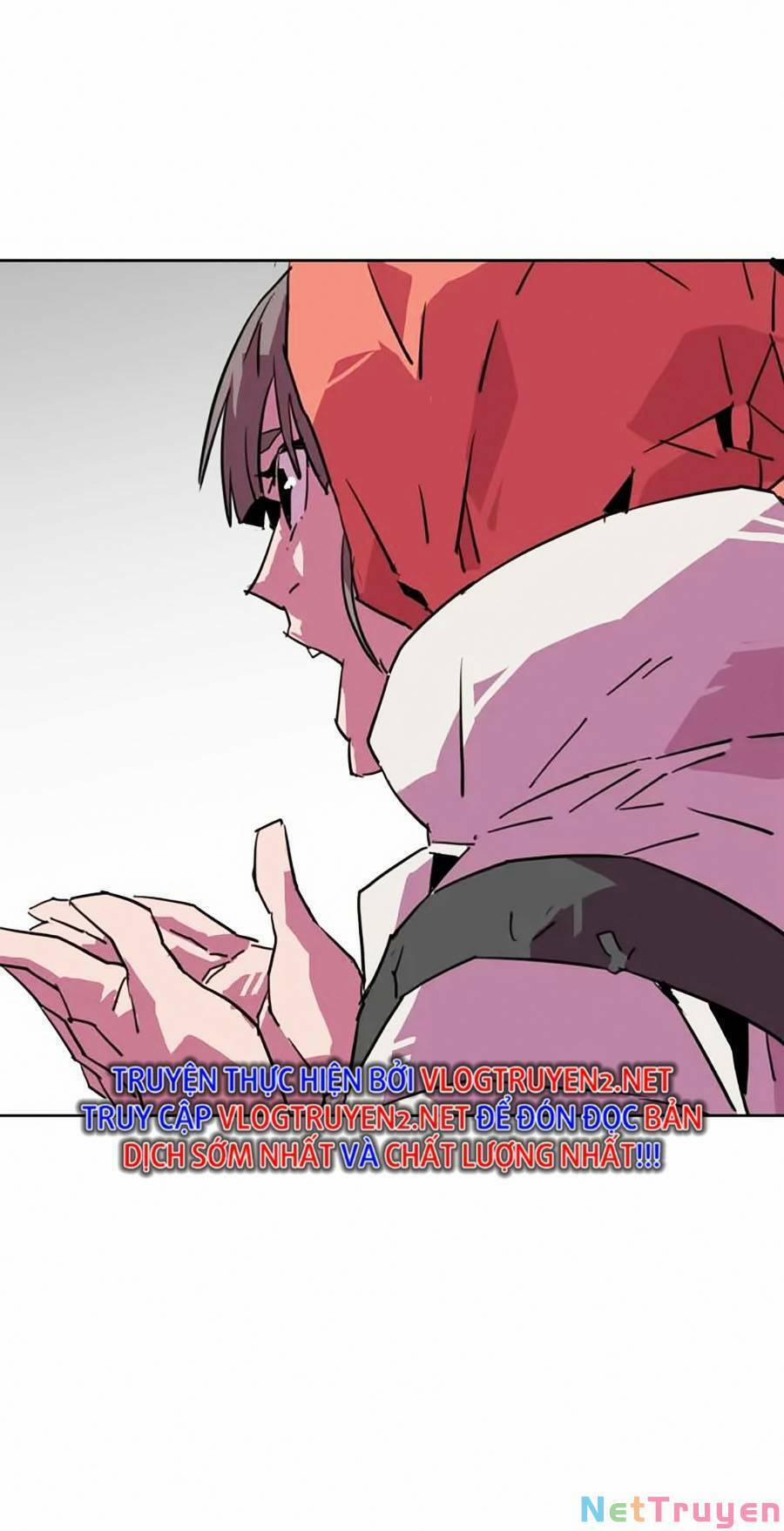 Săn Lùng Bắt Nạt 43 trang 50