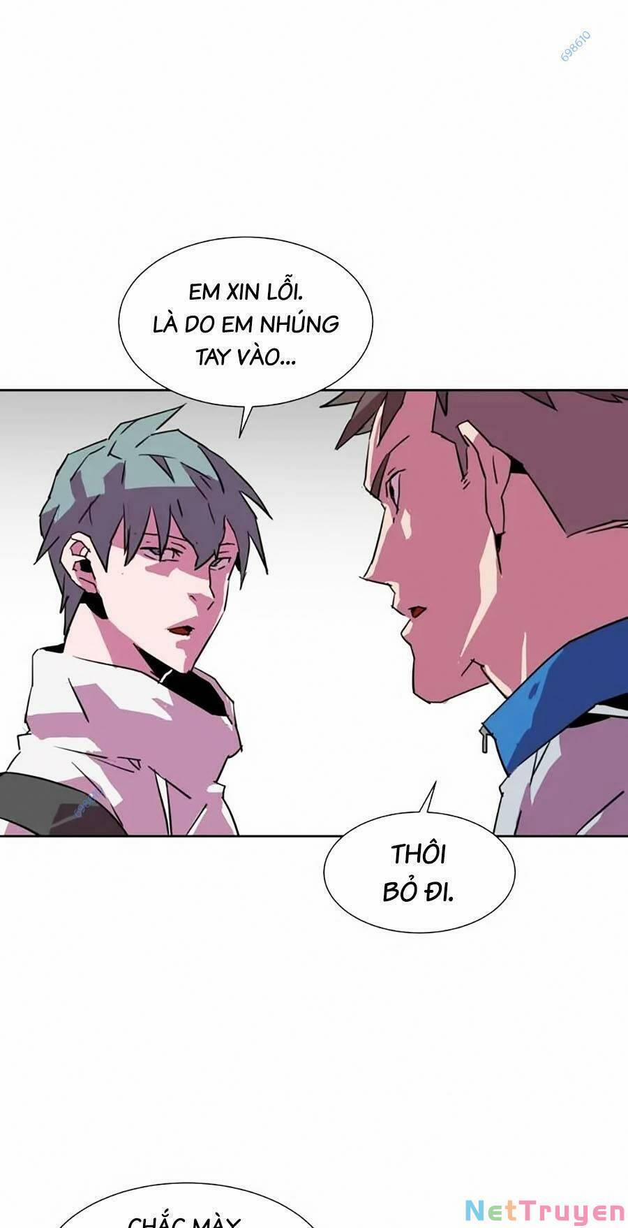 Săn Lùng Bắt Nạt 43 trang 53