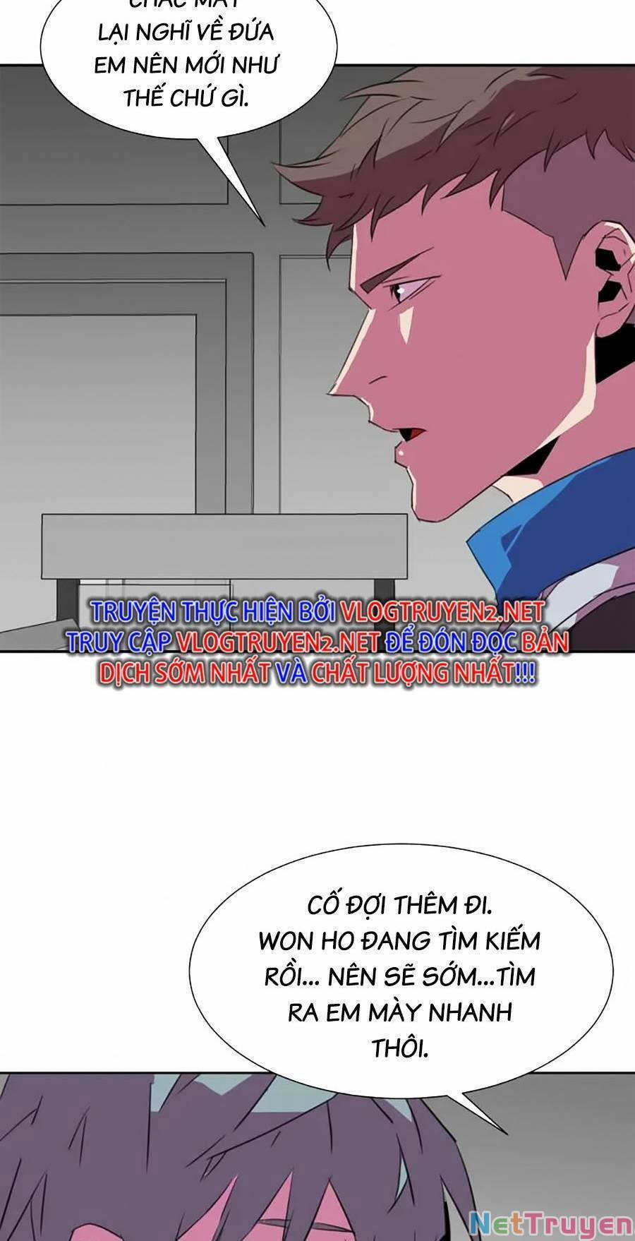 Săn Lùng Bắt Nạt 43 trang 54