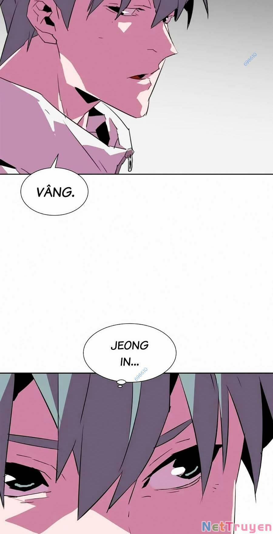 Săn Lùng Bắt Nạt 43 trang 55
