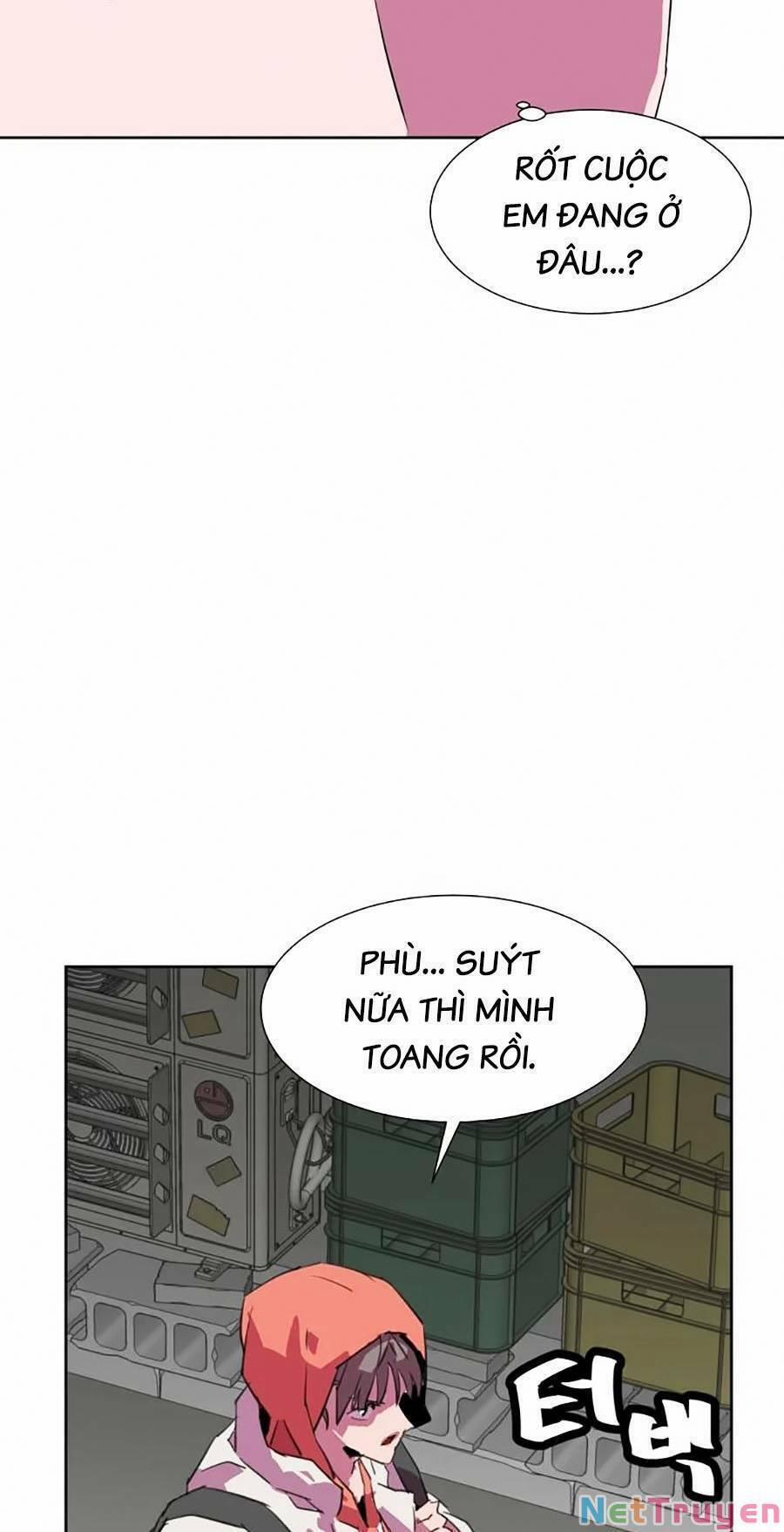 Săn Lùng Bắt Nạt 43 trang 56