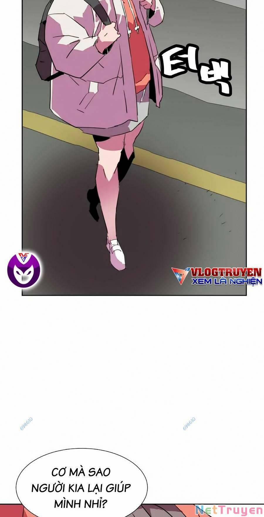 Săn Lùng Bắt Nạt 43 trang 57