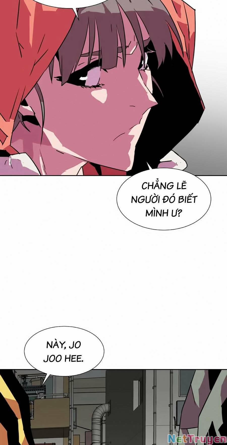 Săn Lùng Bắt Nạt 43 trang 58