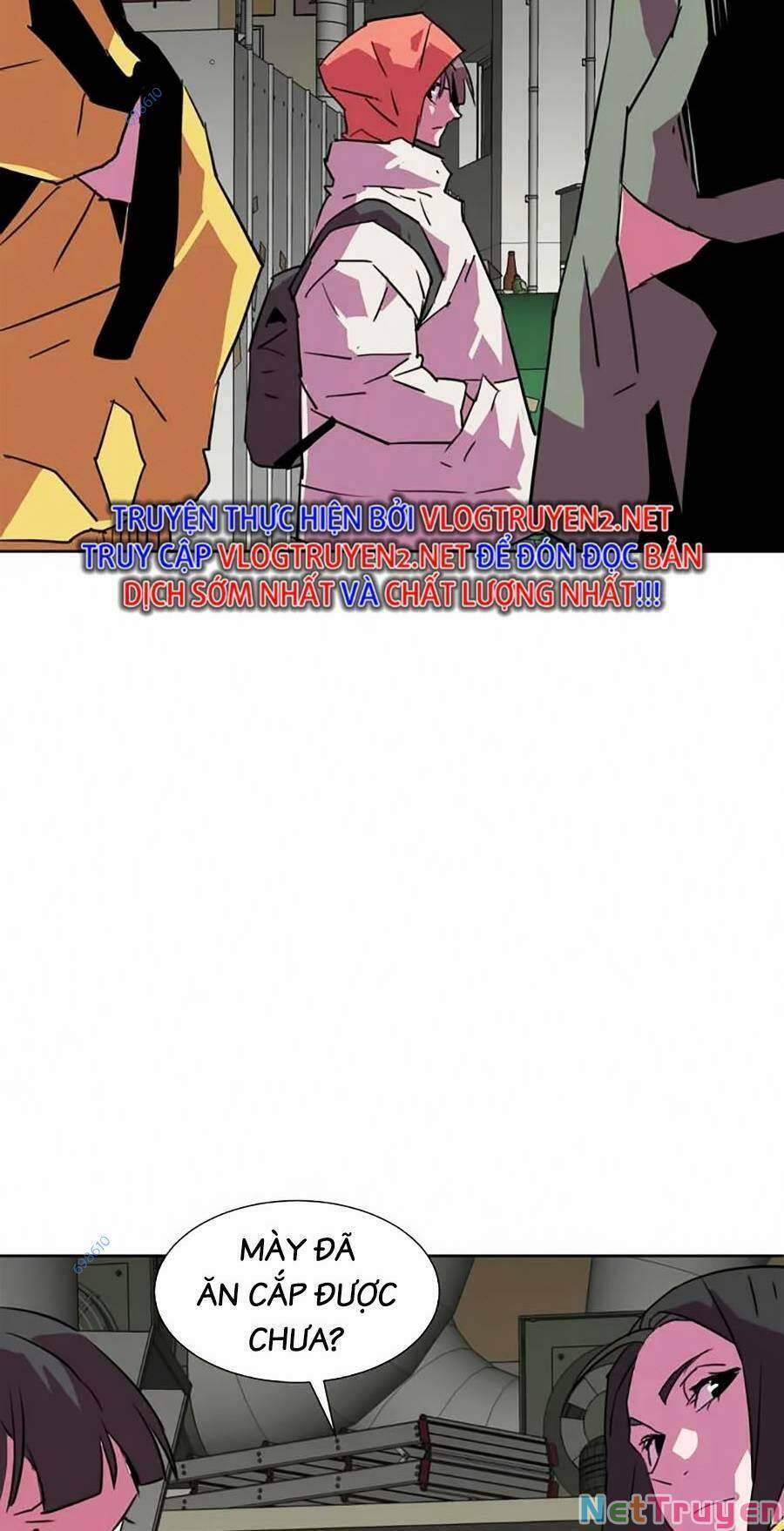 Săn Lùng Bắt Nạt 43 trang 59