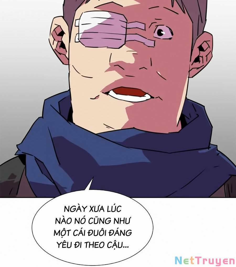 Săn Lùng Bắt Nạt 43 trang 6