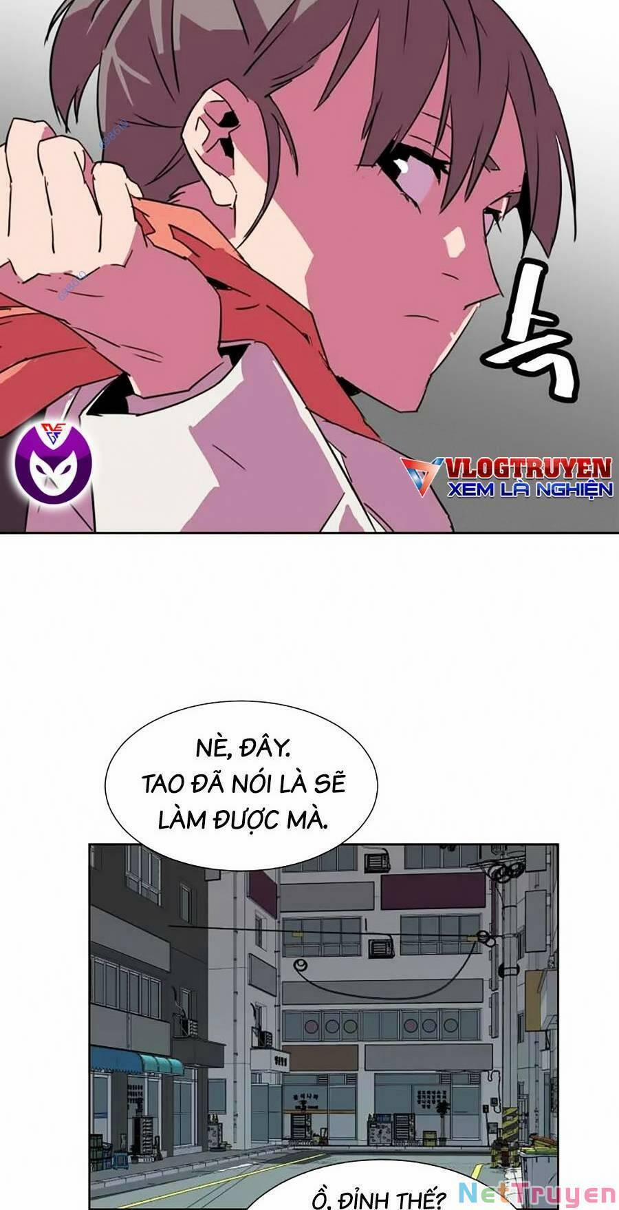 Săn Lùng Bắt Nạt 43 trang 61