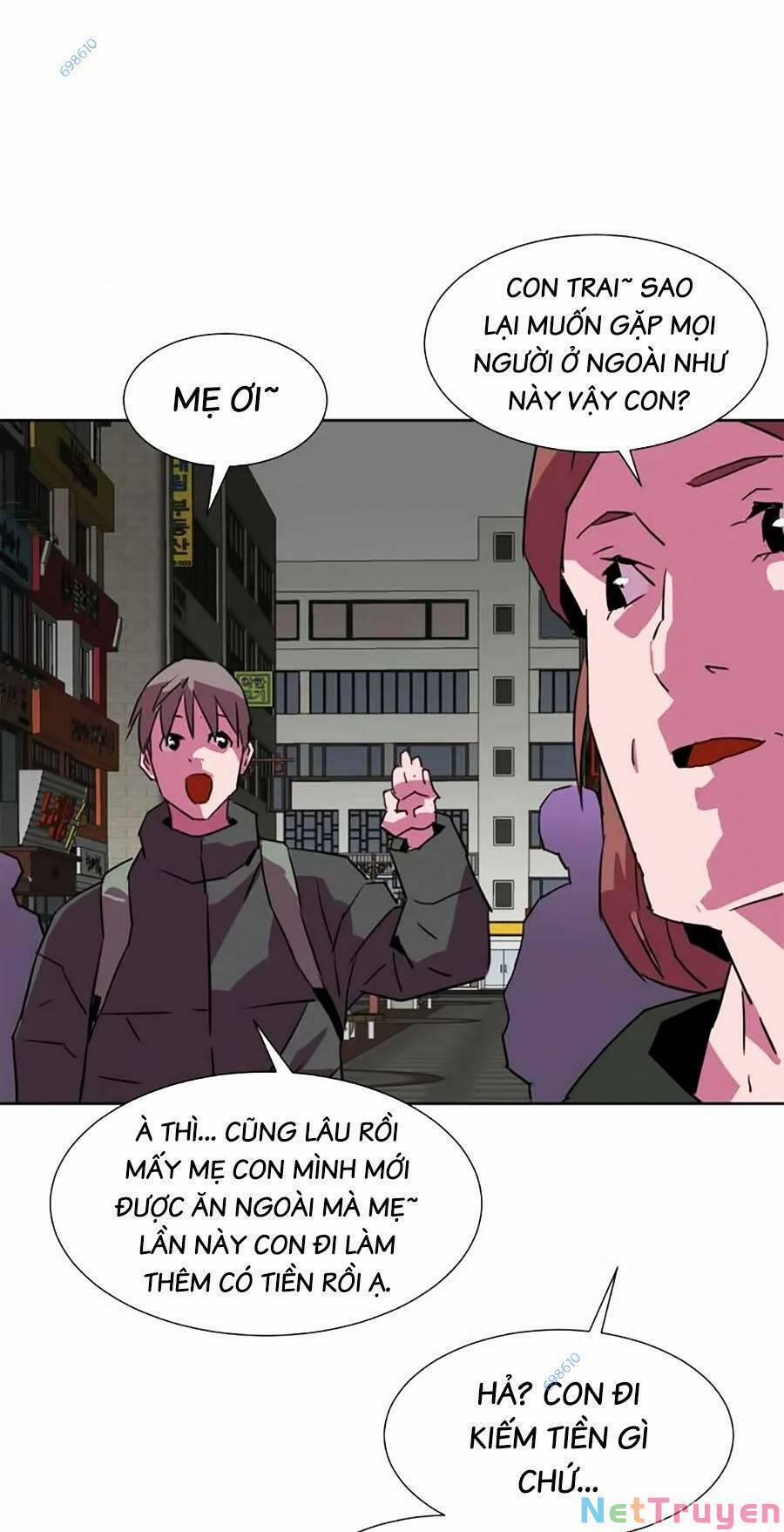 Săn Lùng Bắt Nạt 43 trang 63