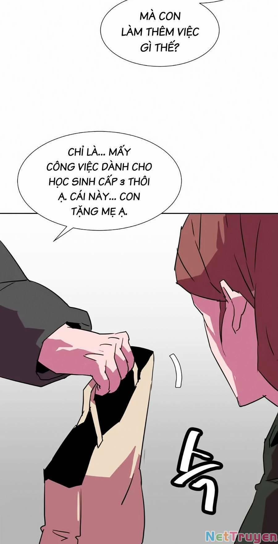 Săn Lùng Bắt Nạt 43 trang 64