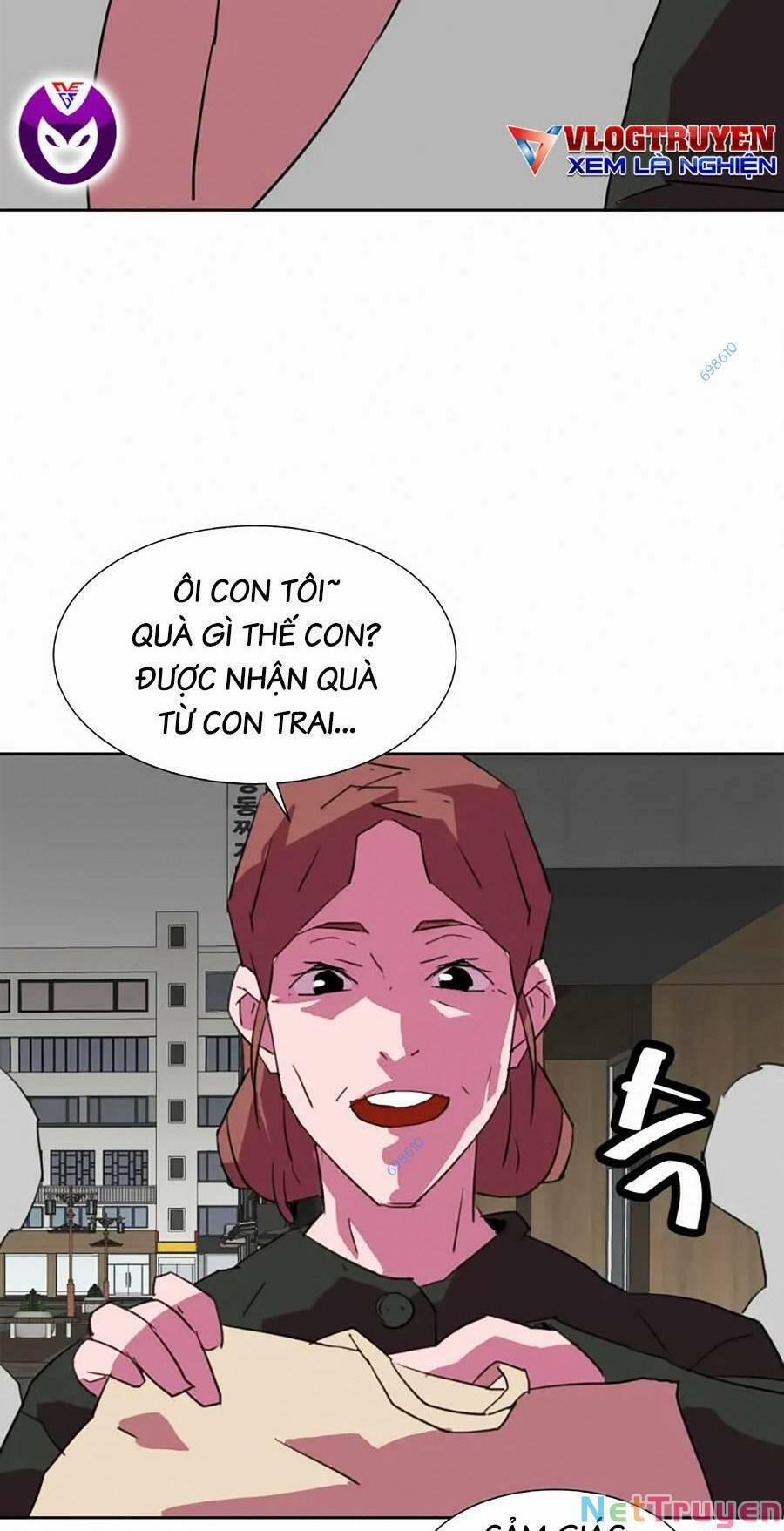 Săn Lùng Bắt Nạt 43 trang 65