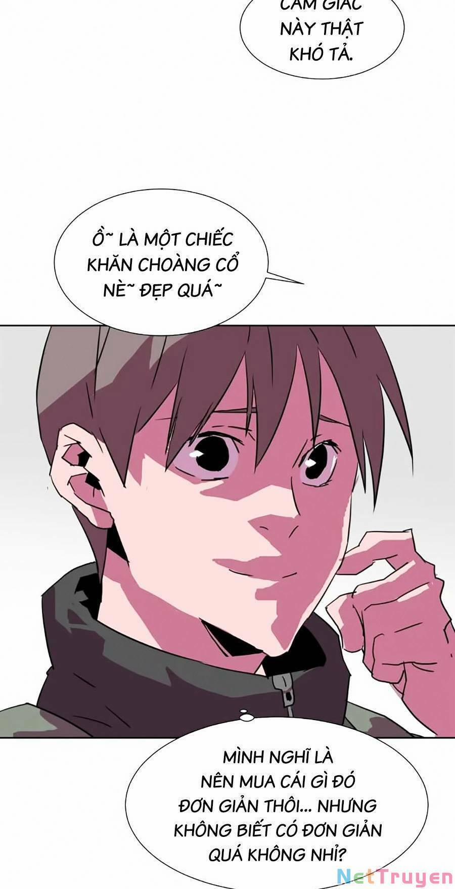 Săn Lùng Bắt Nạt 43 trang 66