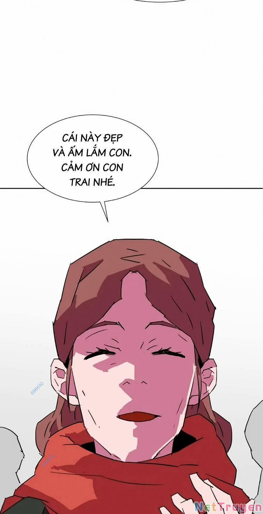 Săn Lùng Bắt Nạt 43 trang 67