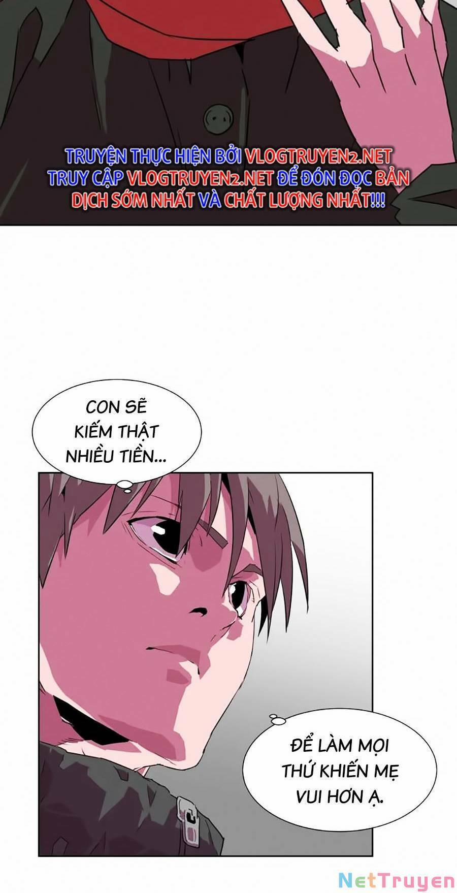 Săn Lùng Bắt Nạt 43 trang 68