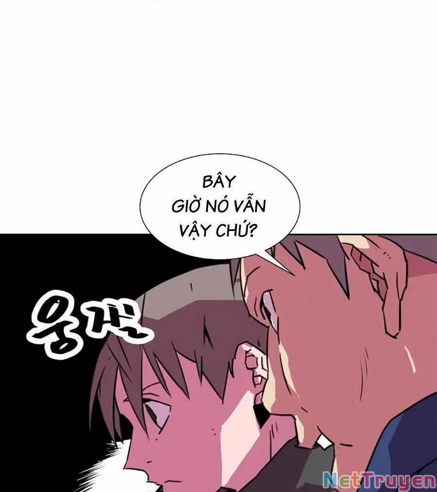 Săn Lùng Bắt Nạt 43 trang 7