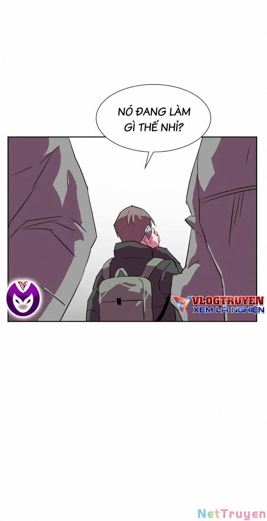 Săn Lùng Bắt Nạt 43 trang 70