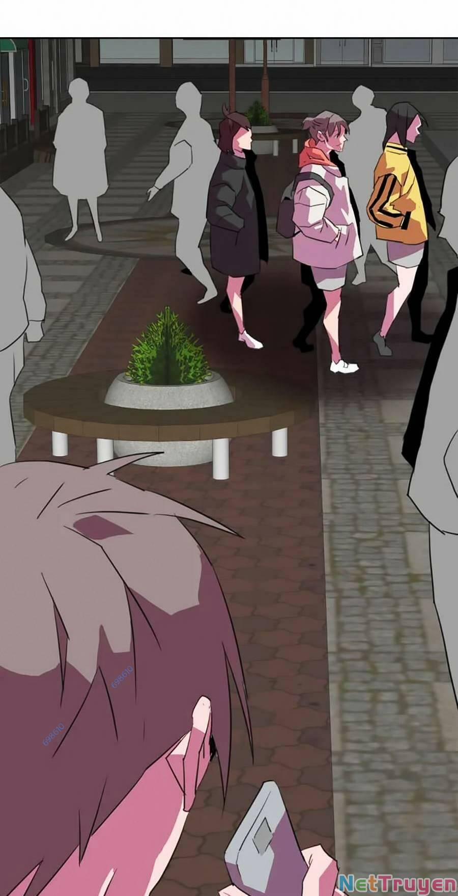 Săn Lùng Bắt Nạt 43 trang 71