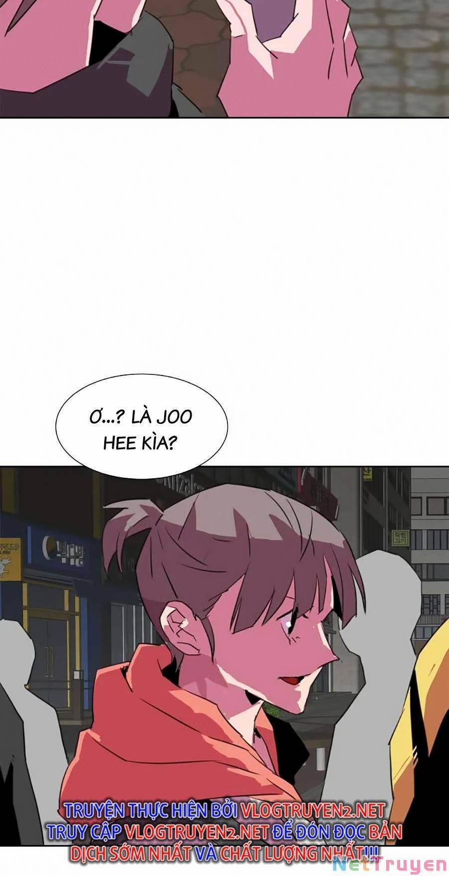 Săn Lùng Bắt Nạt 43 trang 72