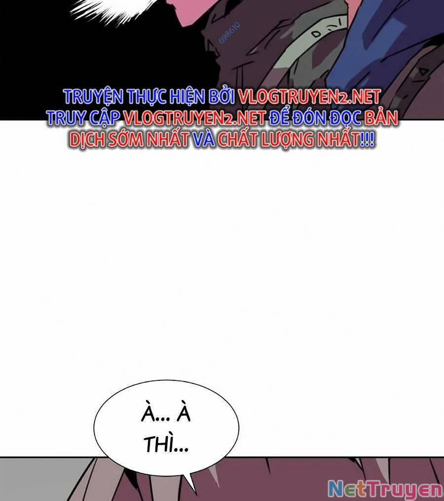 Săn Lùng Bắt Nạt 43 trang 8