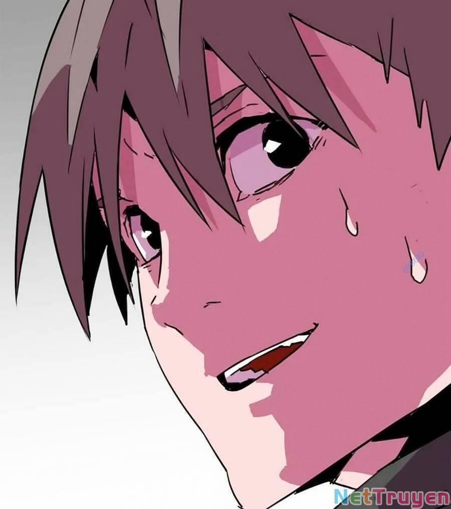 Săn Lùng Bắt Nạt 43 trang 9