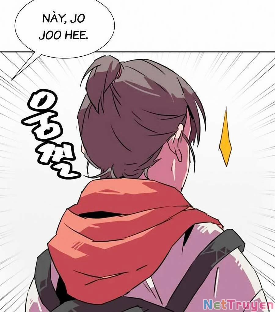 Săn Lùng Bắt Nạt 44 trang 11