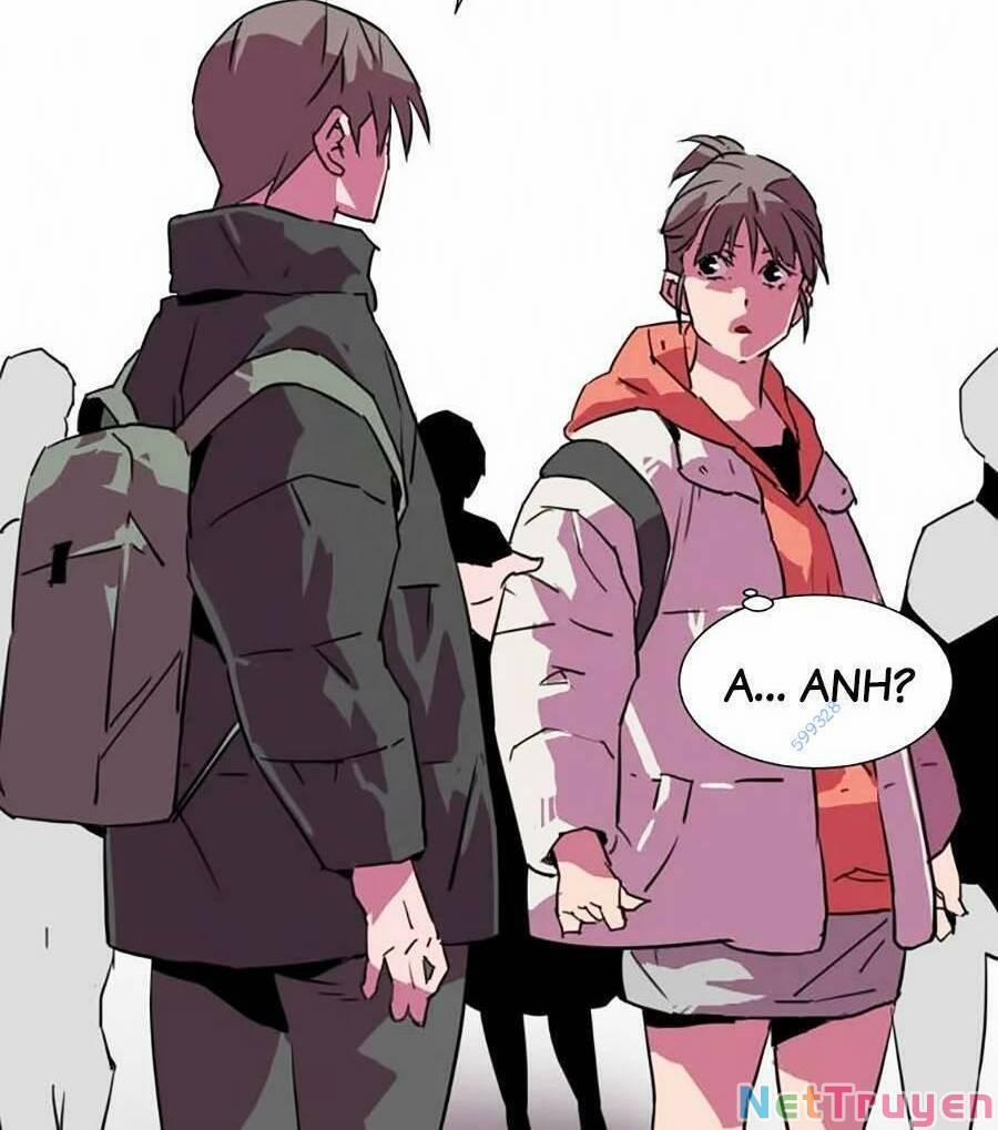 Săn Lùng Bắt Nạt 44 trang 13