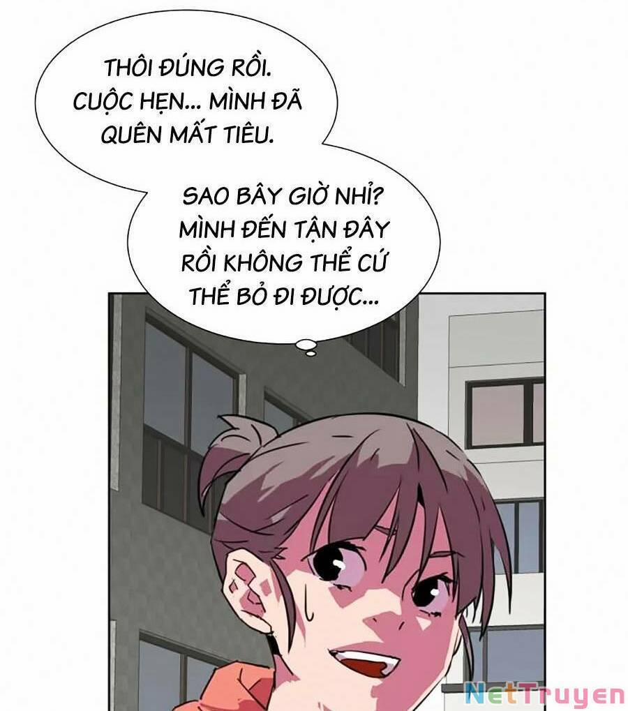 Săn Lùng Bắt Nạt 44 trang 15